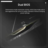 Graphics card Asus 90YV0N72-M0NA00 8 GB GDDR6-22