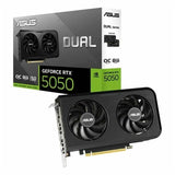 Graphics card Asus 90YV0N72-M0NA00 8 GB GDDR6-8