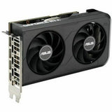 Graphics card Asus 90YV0N72-M0NA00 8 GB GDDR6-4