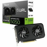 Graphics card Asus 90YV0N72-M0NA00 8 GB GDDR6-2