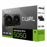 Graphics card Asus 90YV0N72-M0NA00 8 GB GDDR6-6