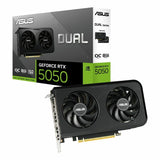 Graphics card Asus 90YV0N72-M0NA00 8 GB GDDR6-13