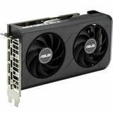 Graphics card Asus 90YV0N72-M0NA00 8 GB GDDR6-17