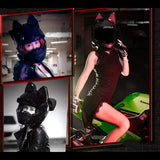 Laptop Asus 90NX09D1-M001D0 15,6" AMD Ryzen 7 7735HS 16 GB RAM 512 GB SSD Spanish Qwerty-4