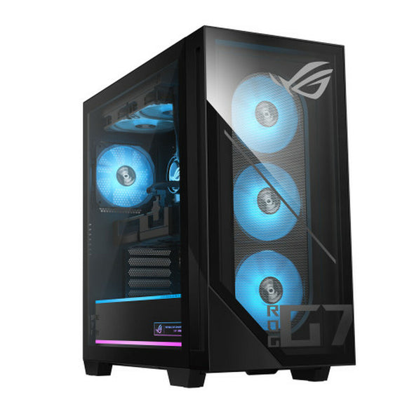 Desktop PC Asus 90PF05T1-M00H40 1 TB AMD Ryzen 7 9800X3D 32 GB RAM-0