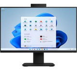 All in One Asus 90PT03X6-M04900 16 GB RAM 512 GB SSD 23,8" intel core i5 210h Spanish Qwerty-0