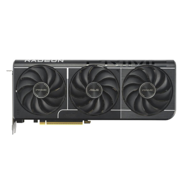 Graphics card Asus 90YV0NU0-M0NB00 RADEON RX 9060 XT 8 GB GDDR6-0