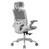 Gaming Chair Cougar 3MSPOWHW.0001 White-0