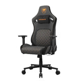 Gaming Chair Cougar 3MDSFGRB.0001 Black Grey-0
