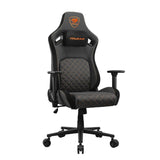 Gaming Chair Cougar 3MDSFGRB.0001 Black Grey-5