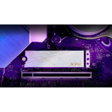 Hard Drive Adata MARS 980 BLADE 2 TB SSD-4