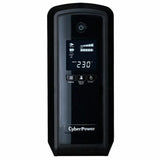 Uninterruptible Power Supply System Interactive UPS Cyberpower-2