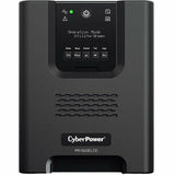 Uninterruptible Power Supply System Interactive UPS Cyberpower PR1500ELCD-2