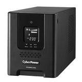 Uninterruptible Power Supply System Interactive UPS Cyberpower PR3000ELCDSL 2700 W-0