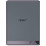 External Hard Drive Apacer AP2TBAS724M-1-0