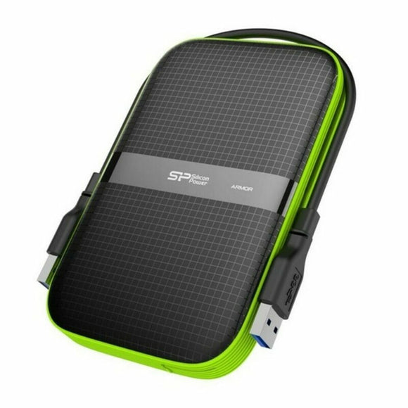 External Hard Drive Silicon Power Armor A60-0