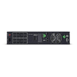 Uninterruptible Power Supply System Interactive UPS Cyberpower OLS2000ERT2UA 1800 W-3