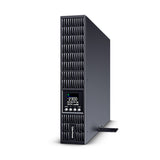 Uninterruptible Power Supply System Interactive UPS Cyberpower OLS3000ERT2UA 2700 W-2