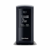 Uninterruptible Power Supply System Interactive UPS Cyberpower VP1000ELCD 1000 VA-2