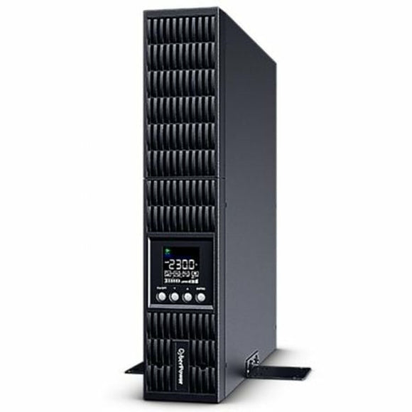 Uninterruptible Power Supply System Interactive UPS Cyberpower PR2200ERT2U 2200 W-0