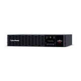 Uninterruptible Power Supply System Interactive UPS Cyberpower PR1000ERT2U 1000 W-8