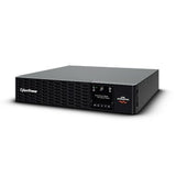 Uninterruptible Power Supply System Interactive UPS Cyberpower PR1000ERT2U 1000 W-3