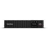 Uninterruptible Power Supply System Interactive UPS Cyberpower PR1000ERT2U 1000 W-1