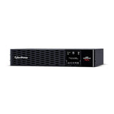 Uninterruptible Power Supply System Interactive UPS Cyberpower PR1000ERT2U 1000 W-0