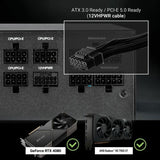 Power supply BitFenix ATX-1