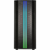 ATX Semi-tower Box BitFenix Saber Mesh FRGB Black-4
