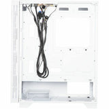 ATX Semi-tower Box BitFenix White-3