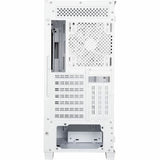 ATX Semi-tower Box BitFenix White-2