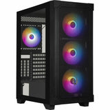 ATX Semi-tower Box BitFenix Graph ARGB Black-0