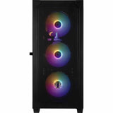 ATX Semi-tower Box BitFenix Graph ARGB Black-5