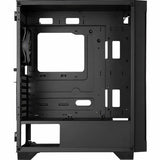 ATX Semi-tower Box BitFenix Graph ARGB Black-3