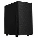ATX Semi-tower Box BitFenix Muses Black-0