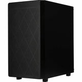 ATX Semi-tower Box BitFenix Muses Black-2