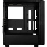 ATX Semi-tower Box BitFenix Muses Black-1
