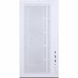 ATX Semi-tower Box BitFenix CETO Basic White-1
