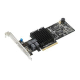 RAID controller card Asus PIKE II 3108-8i-16PD/2G-1