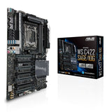 Motherboard Asus WS C422 SAGE/10G LGA 2066-0