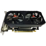 Graphics card Biostar VA5615RF41 AMD Radeon RX 560 GDDR5 4 GB-2