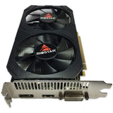 Graphics card Biostar VA5615RF41 AMD Radeon RX 560 GDDR5 4 GB-1