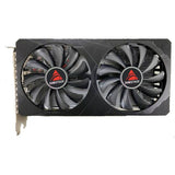 Graphics card Biostar VN1656XF41 GeForce GTX 1650 4 GB GDDR6-3