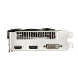 Graphics card Biostar VN1656XF41 GeForce GTX 1650 4 GB GDDR6-1