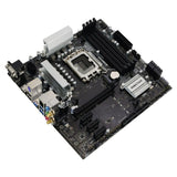 Motherboard Biostar B760MX2-E PRO D4 Intel B760 LGA 1700-2