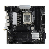 Motherboard Biostar B760MX2-E PRO D4 Intel B760 LGA 1700-1