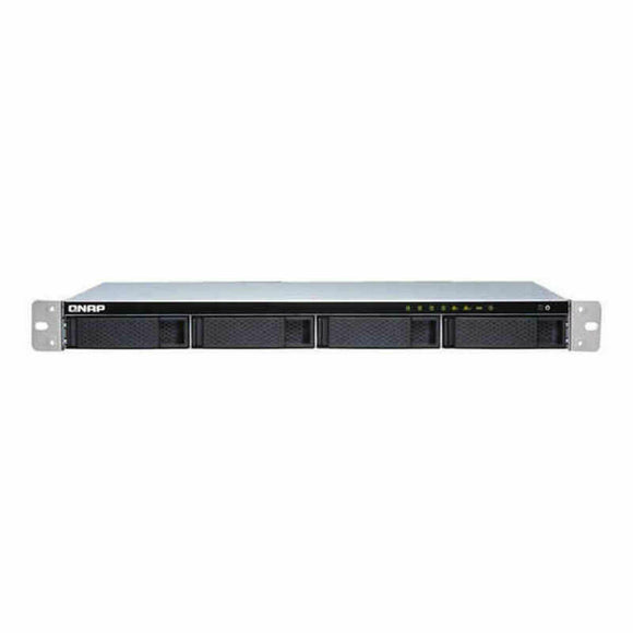 NAS Network Storage Qnap TS-431XeU 2 GB RAM-0
