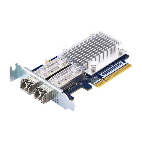 Network Card Qnap QXP-16G2FC-10