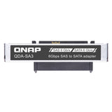 Laptop Battery Qnap QDA-SA3-4PCS Black Grey-1